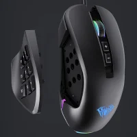 Игровая мышь AULA Fire H510 фото 11